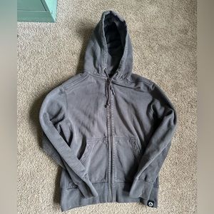 Large American Giant Sweatshirt